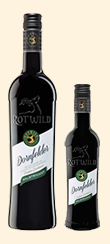 Weine Keller Rotwild Rotwild -